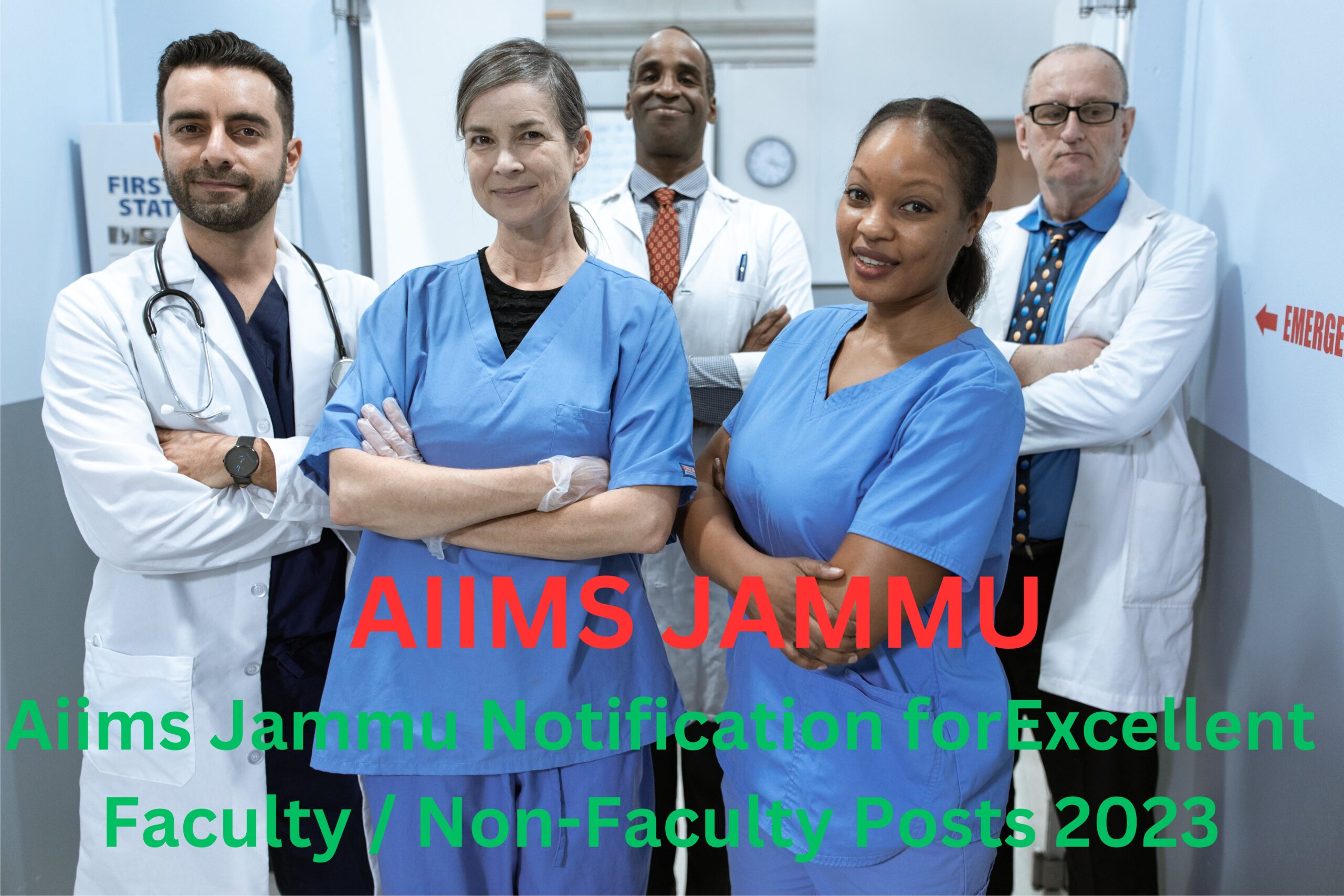 AIIMS JAMMU