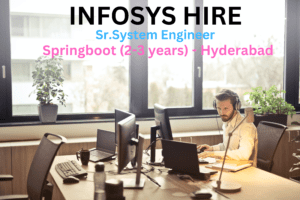 INFOSYS