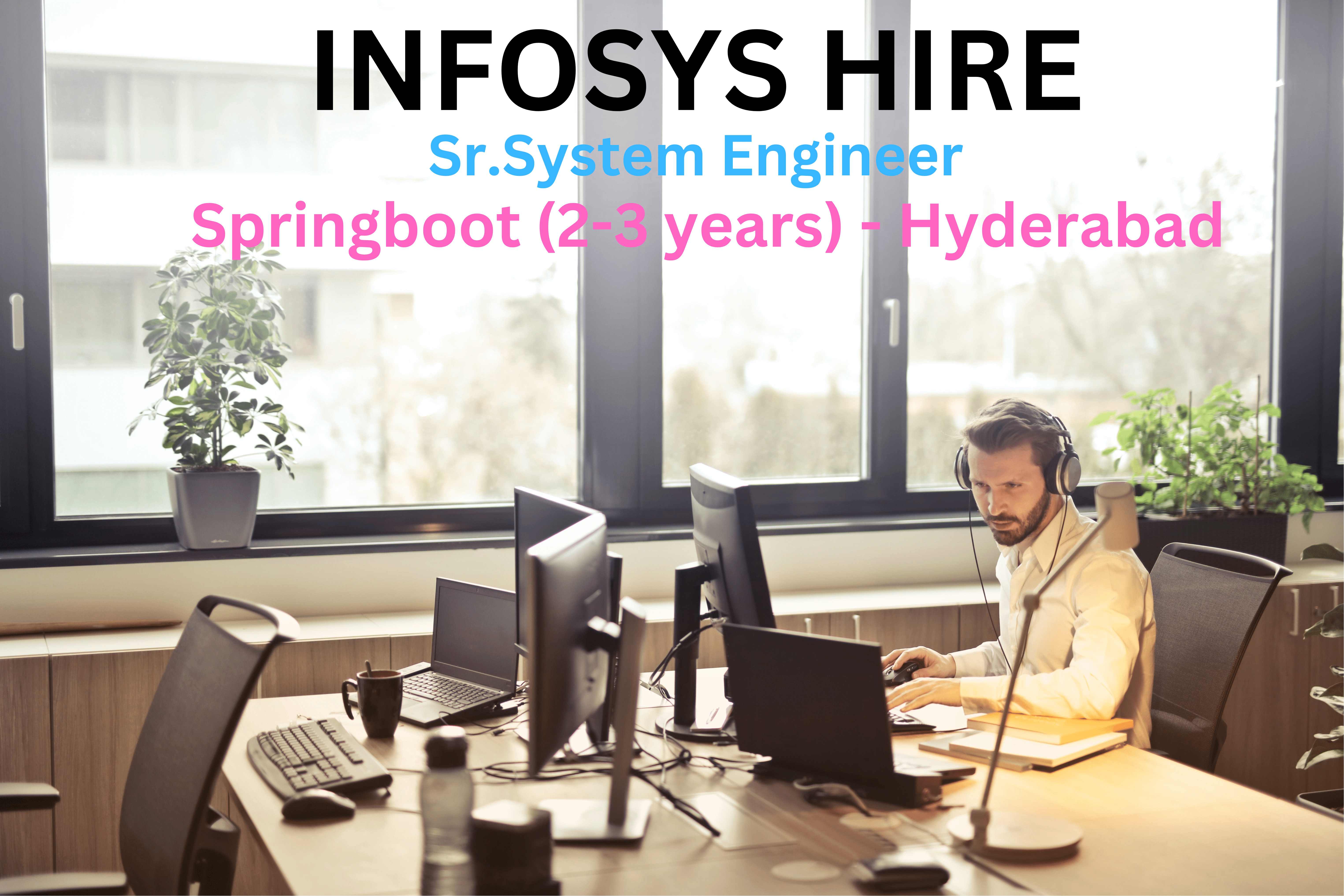 infosys