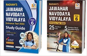 JAWAHAR NAVODAYA VIDYALAYA