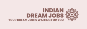 INDIAN DREAM JOBS