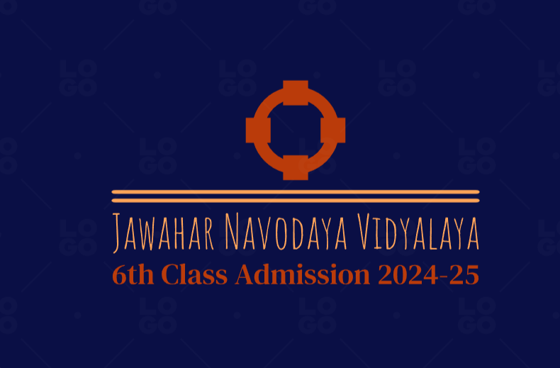 JAWAHAR NAVODAYA VIDYALAYA