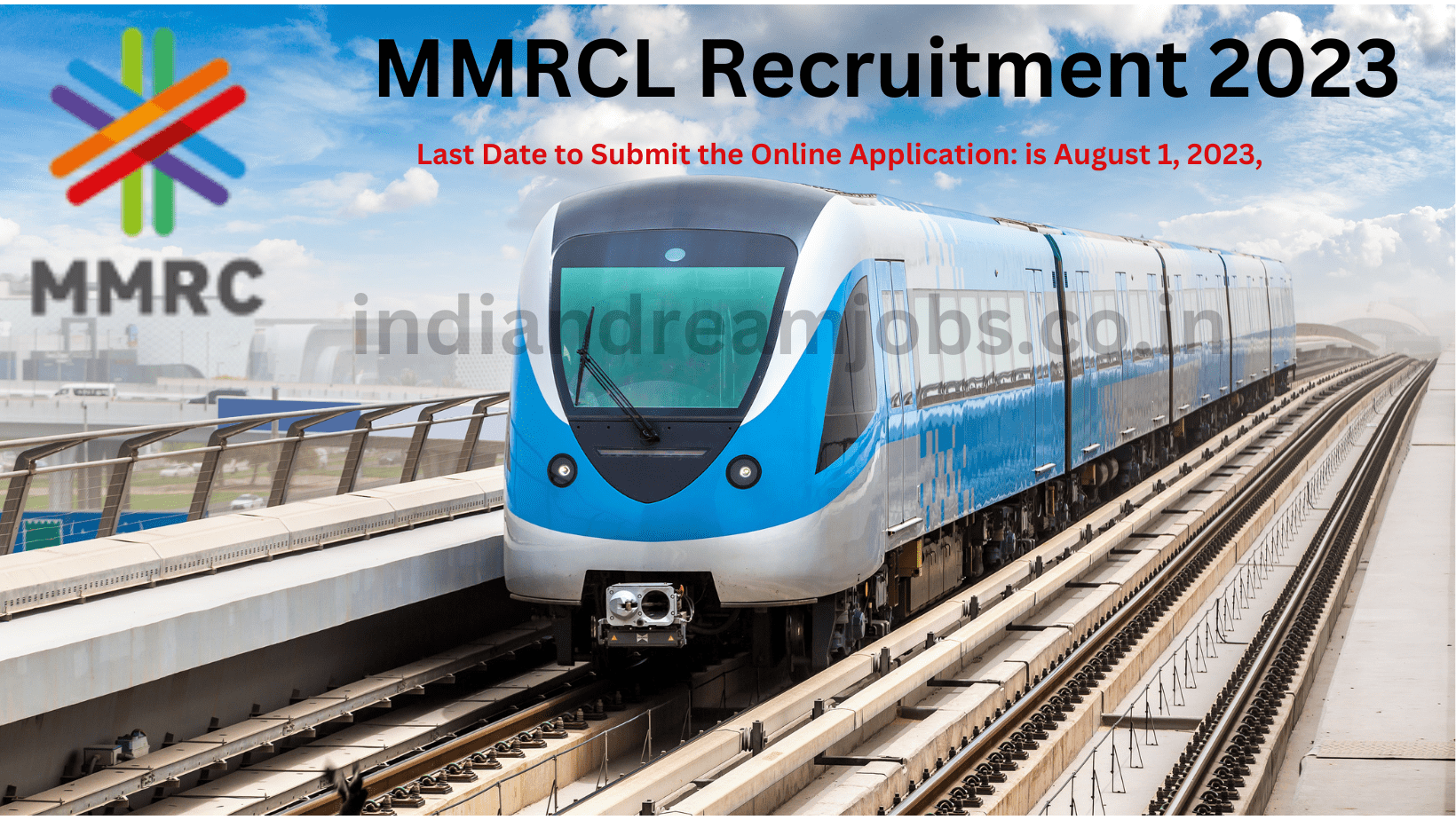 MMRCL RECRUITMENT 2023