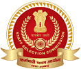 SSC OFFICAL WEBSITE STAFF SELECTION COMMISSION LOGO
