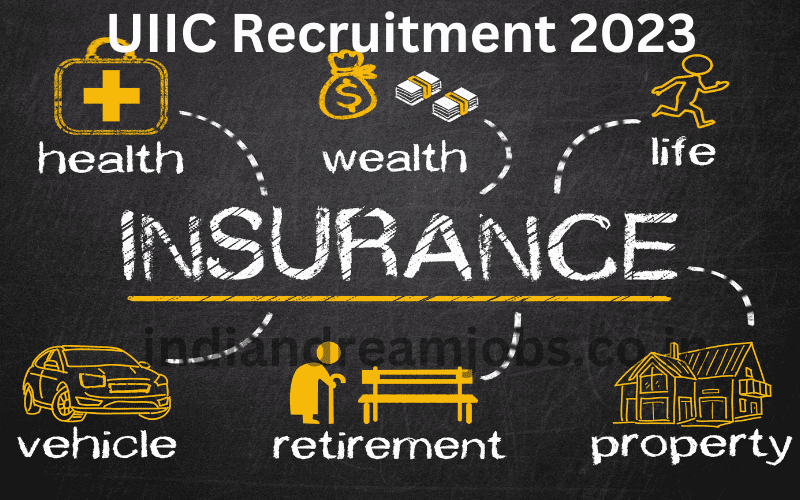 UIIC Recruitment 2023: