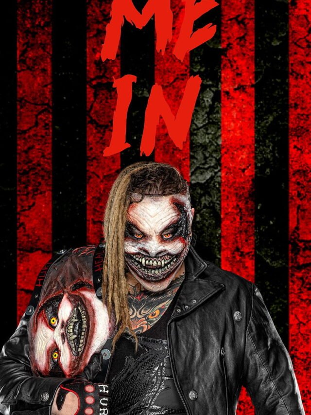 Former WWE champion Bray Wyatt dies at age 36