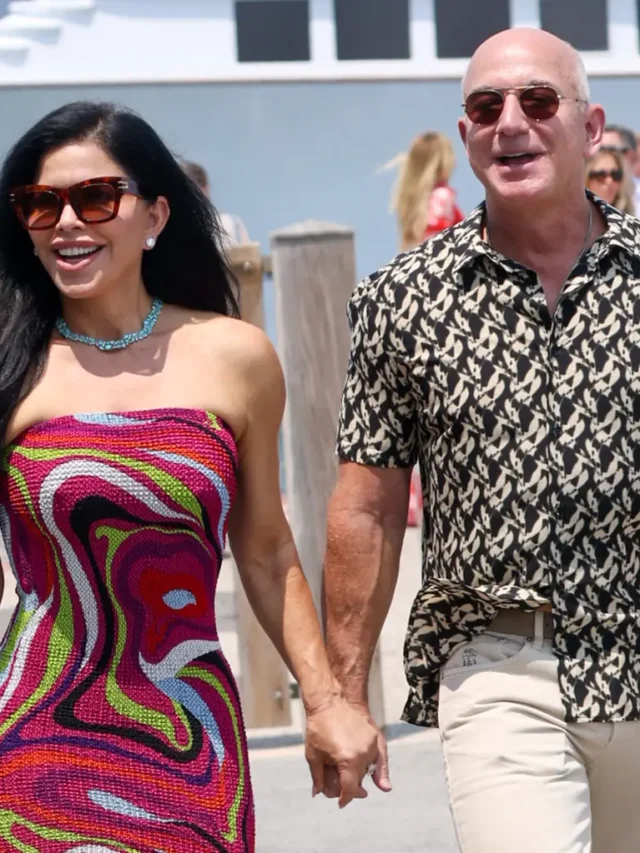 Amazon founder Jeff Bezos buys home in Miami’s “billionaire bunker”.