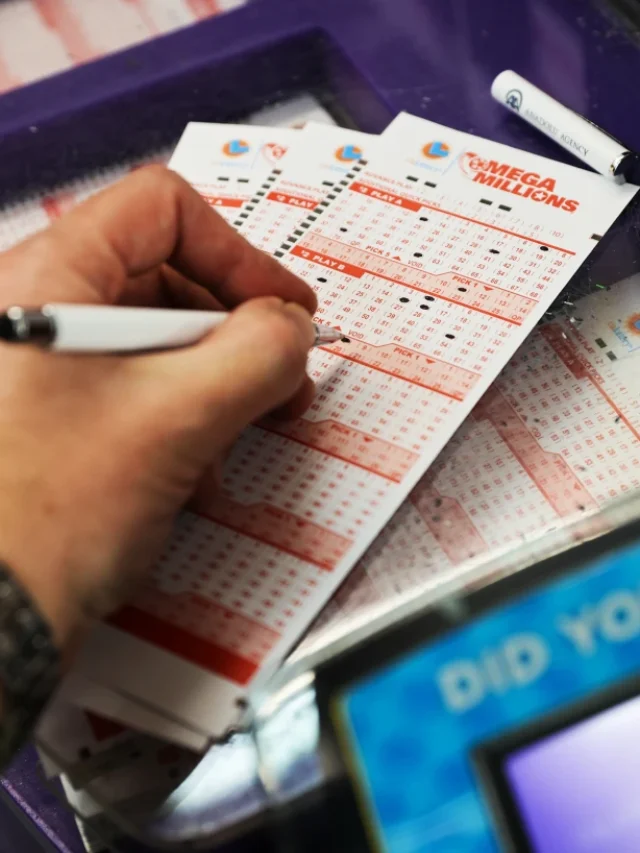 Mega Millions jackpot up for grabs again, this time for $230M