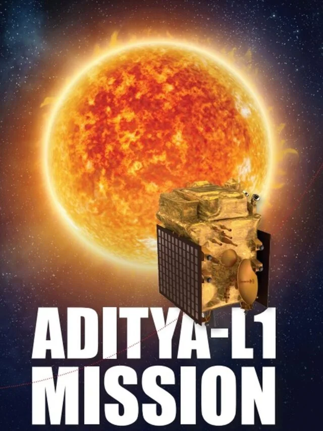 Isro Aditya L1 Mission